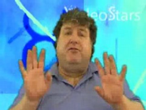 Russell Grant Video Horoscope Taurus April Tuesday 29th