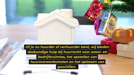 Huurrecht Advocaat Rotterdam – Uw Specialist in Huurrecht