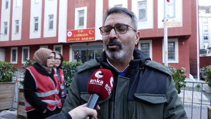 Polonez işçilerinin gözü bakanlık ve şirket yetkilileriyle 6 Ocak'ta yapılacak yeni toplantıda!