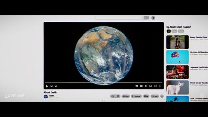 Love Me Trailer #1 (2025 Movie) Kristen Stewart, Steven Yeun