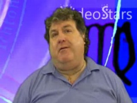 Russell Grant Video Horoscope Virgo April Tuesday 29th