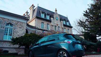 Bonne année 2025 à Saint Gratien