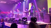 Marito Rivera y su Grupo Bravo - Te Vas (6to Aniversario Zona Zero) San Miguel 2023