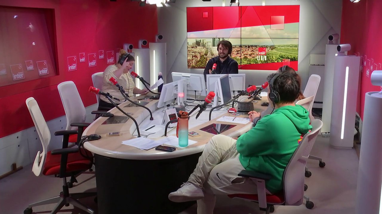 Bluey - Le billet de Marine Baousson