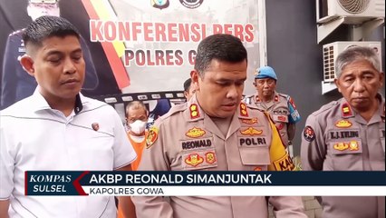 Masalah Sepele, Cucu Meregang Nyawa Di Tangan Kakek