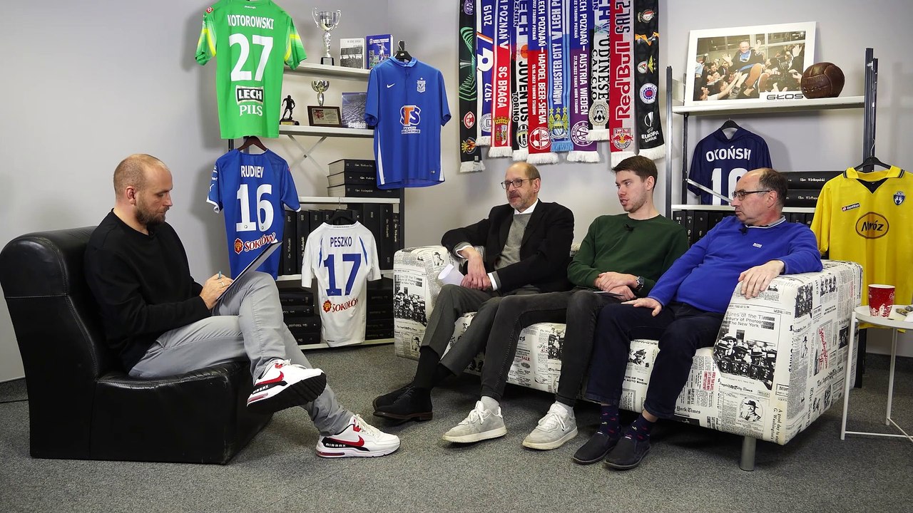 Wokół Bułgarskiej - podsumowanie roku