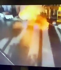 🚗 Tesla Cybertruck Explosion: What You Need to Know