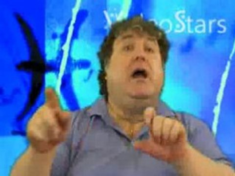 Russell Grant Video Horoscope Pisces April Tuesday 29th