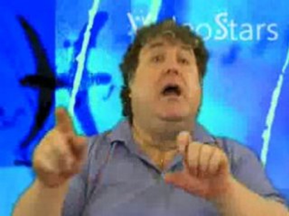 Russell Grant Video Horoscope Pisces April Tuesday 29th