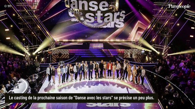 Danse avec les stars 2025 : Une célèbre et très populaire animatrice rejoint le casting !