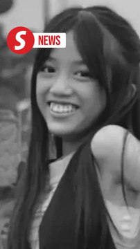 Body found in Banting identified as that of missing Yap Xin Yuan