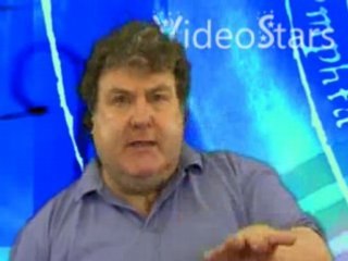 Russell Grant Video Horoscope Aries April Tuesday 29th