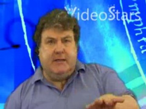 Russell Grant Video Horoscope Aries April Tuesday 29th