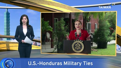 Honduran President Threatens To Expel U.S. Troops Over Proposed Deportations