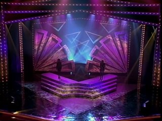 Diagnosis Murder S04E18 Murder, Country Style