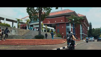 Dosen Ghaib: Sudah Malam atau Sudah Tahu (2024) HD