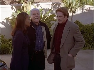 Diagnosis Murder S04E19 Delusions of Murder