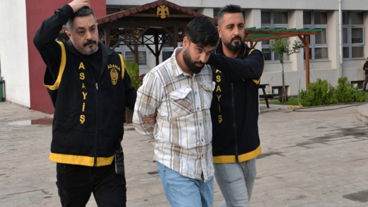 Cezaevinden çıkar çıkmaz intikam için öldürdü