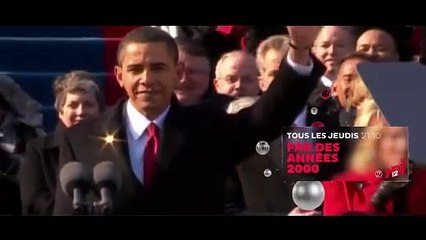 Fan des années 2000 - 2 janvier