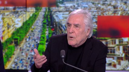 Dominique Labarrière : «En une génération, on a réussi à bousiller l'apprentissage de la langue»