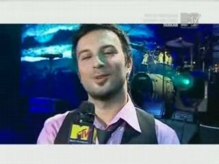 MTV Making The Video: Tarkan Pare Pare Part 1