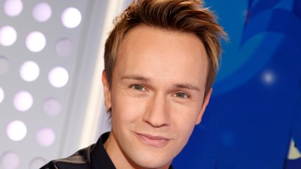 GALA VIDEO - Cyril Féraud papa gaga de son fils Tim : cette nouvelle photo va vous faire fondre !