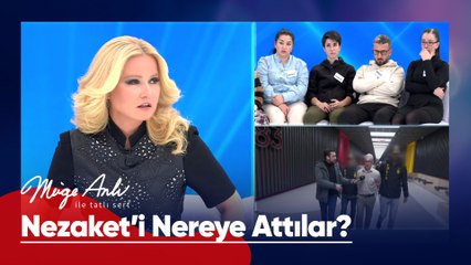 ''Her katil cinayet mahalline bir gün döner!'' - Müge Anlı ile Tatlı Sert 2 Ocak 2025