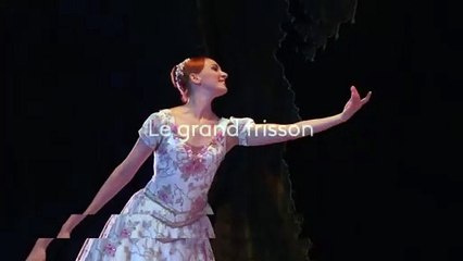 La Reine des neiges, ballet de l'Opéra national - 3 janvier