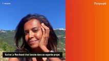 Karine Le Marchand : A quoi ressemble son superbe mas dans le Sud après 4 ans de travaux ?