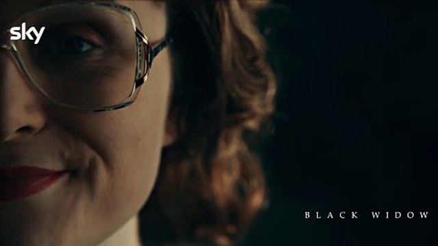 Black Widow - Männer im Netz einer Mörderin