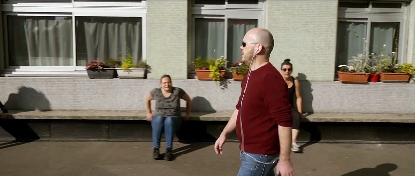 La Cour Bande-annonce VF