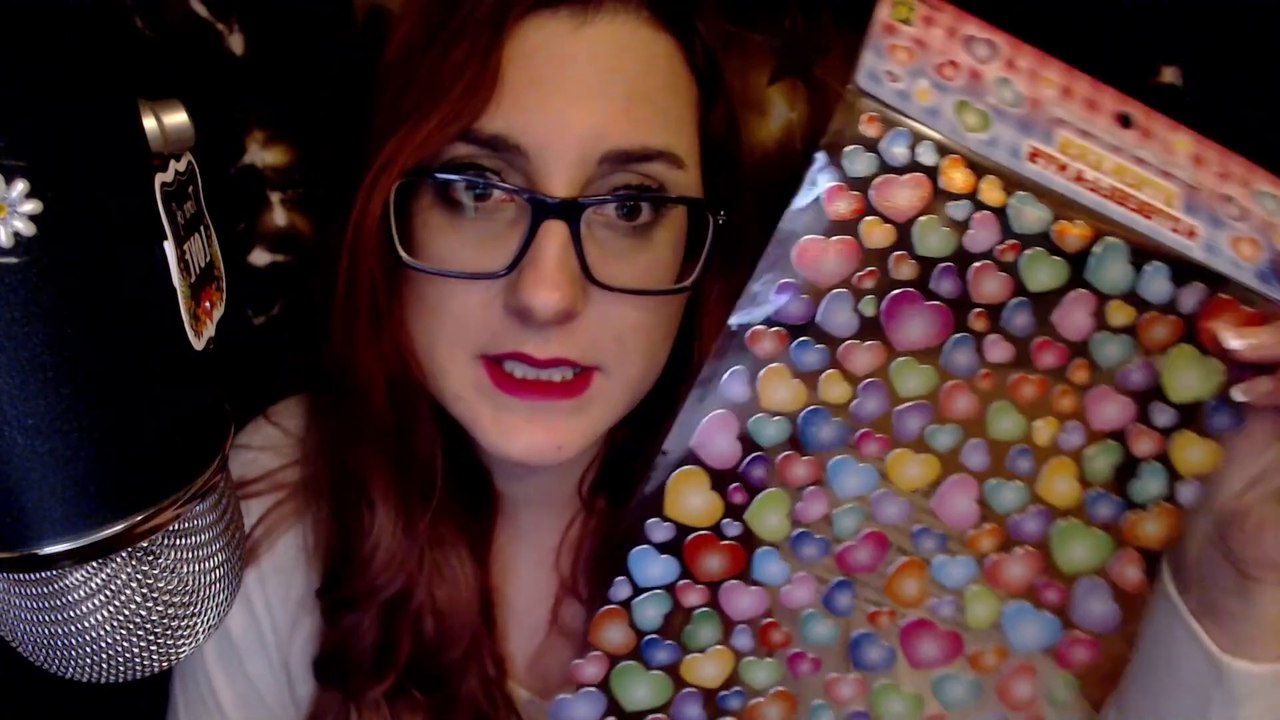 ✨🎭 ASMR Unpredictable Soft-Spoken Hyper Girl 💕 Poppy Style Roleplay 🌸 for Ultimate Relaxation & Tingles 🎧✨