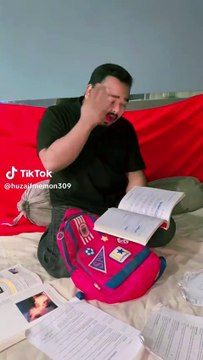 چھٹی نہیں ملے گی