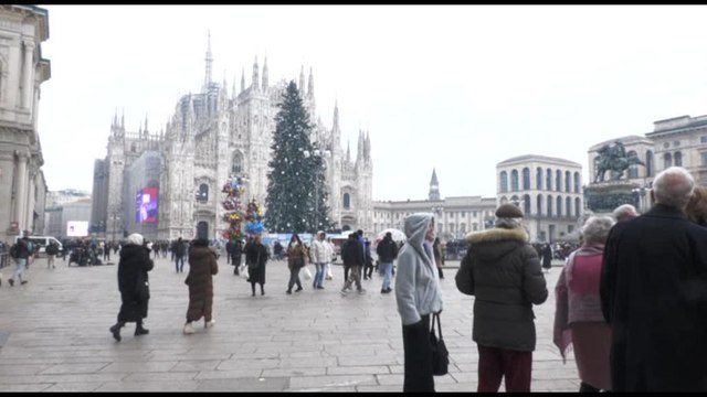 Stop al fumo di sigarette per strada, a Milano in vigore il divieto