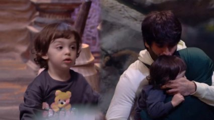 BB18 Update: Vivian Dsena Daughter Layan First Appearance, Name Meaning Reveal Video | Boldsky