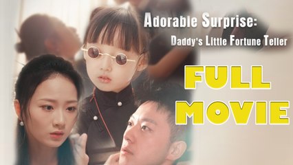 Adorable Surprise: Daddy's Little Fortune Teller Full Episode