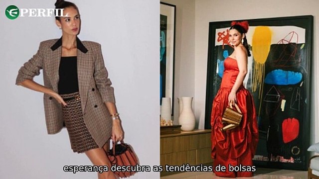 Brilhe no Réveillon: Bolsas, Penteados e Cores para Arrasar nas Comemorações de Ano Novo