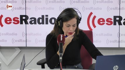 Federico a las 8: Bolaños defiende a Lalachus que pide respeto a su físico pero se burla de los católicos