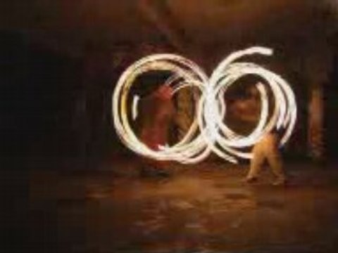 Petite soirée entre pote