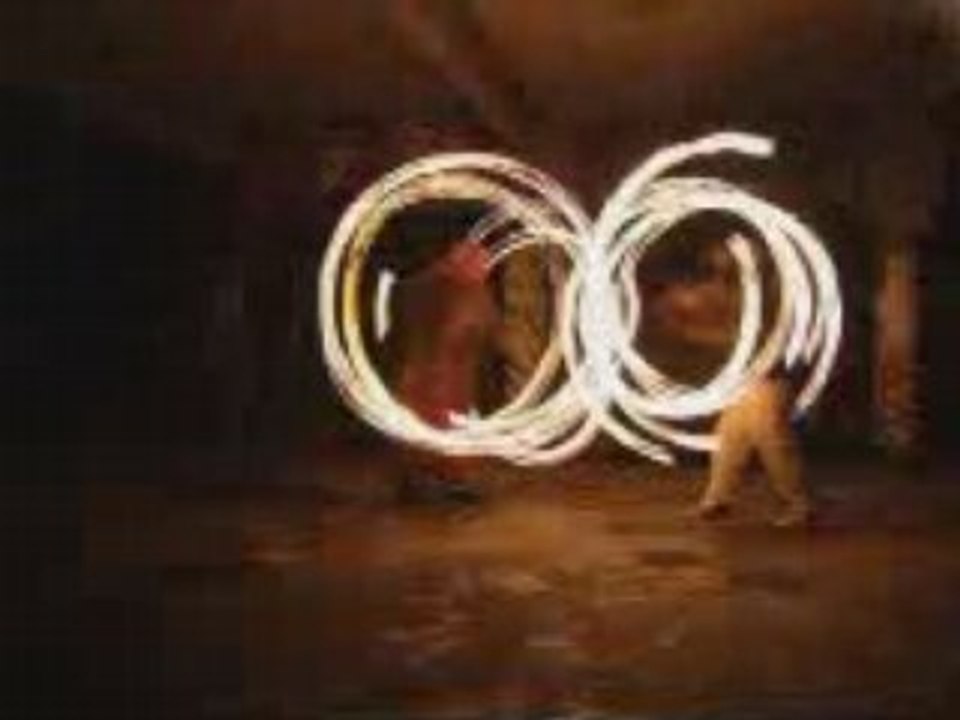 Petite soirée entre pote