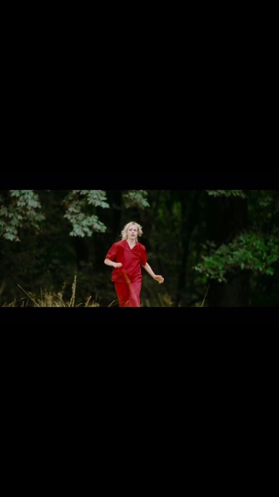 Strange Darling (2024)