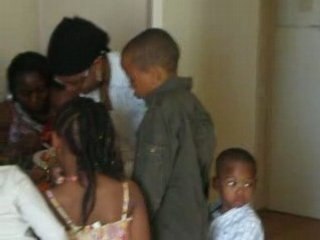 Anniversaire Prince Kelyan Ngassa Atangana