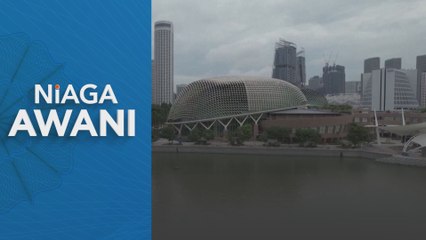 Ekonomi Singapura berkembang 4.3 peratus pada suku keempat pada 2024