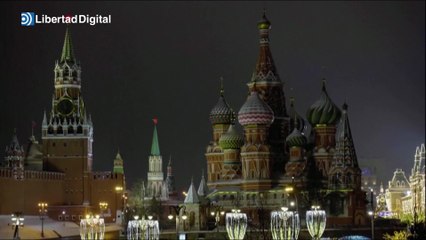 Europa pasa su segundo día sin el gas ruso