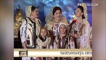 Gheorghita Nicolae, Aurelia Popescu Preda side colindatori din Oltenia - Tezaur folcloric - TVR - 2013