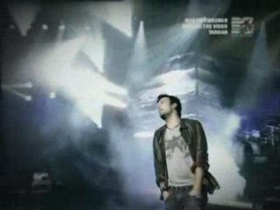 MTV Making The Video: Tarkan Pare Pare Part 2