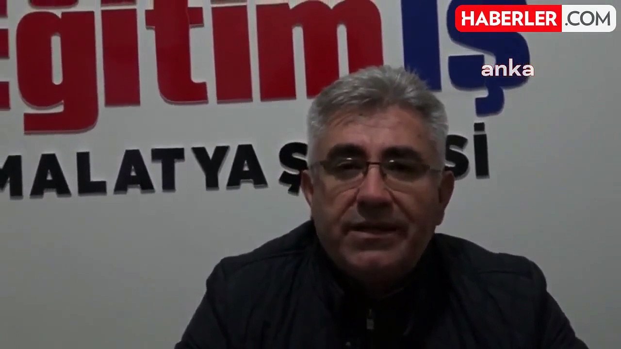 Malatya'da Tartışmalı Uygulama: Şehriban Günata Anadolu Lisesi Müdür Yardımcısından Sabah Namazı Daveti