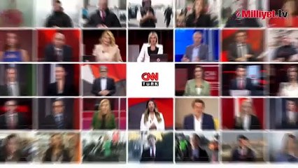 Türkiye 2023’te olduğu gibi 2024’te de CNN Türk izledi!