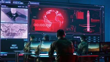 15 MILITARY BASES in Remote Locations