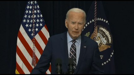 Biden: l'assassino di New Orleans si ispirava all'Isis
